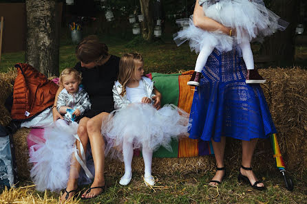 Fotógrafo de bodas Lyndsey Goddard (lyndseygoddard). Foto del 26 de octubre 2017