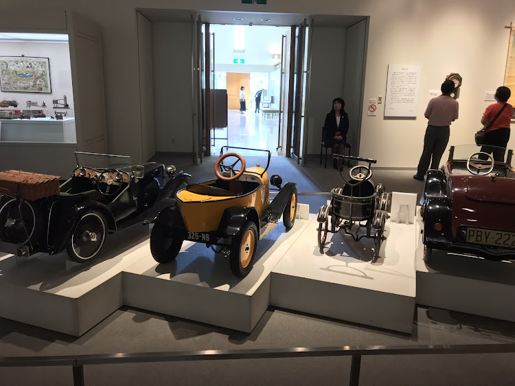 トクディさんが投稿した周南市美術博物館・北原コレクション・山口県・周南市に関するカスタム事例の投稿画像3枚目
