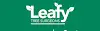 Leafy Tree surgeons Logo