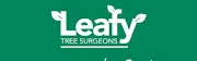 Leafy Tree surgeons Logo