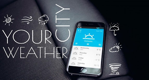 Download London UK Weather App APK for PC