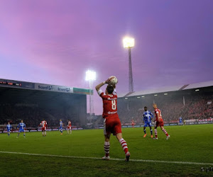 Nieuwe Bosuil ten vroegste eind september klaar, deze oplossing heeft Antwerp voor zijn vele fans bedacht