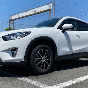 CX-5 KE2FW