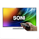 Télécommande pour TV Sony icon