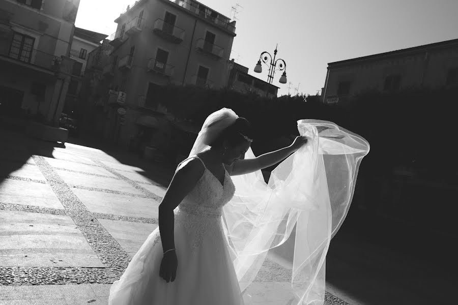 Wedding photographer Gabriele Bunone (bunone). Photo of 30 September 2019