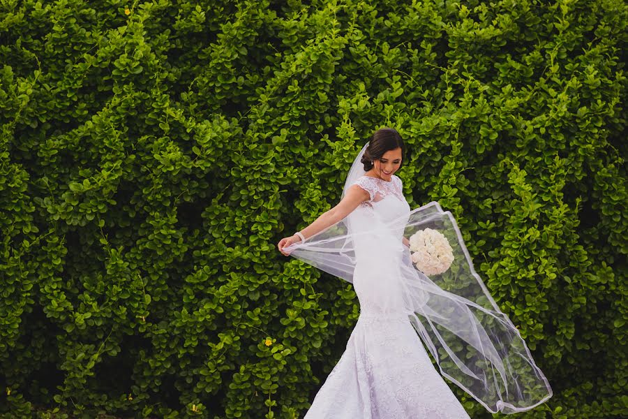 Wedding photographer Jesús Rincón (jesusrinconfoto). Photo of 29 July 2016