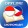 Indonesian-Filipino Dictionary icon