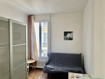 appartement à Paris 15ème (75)