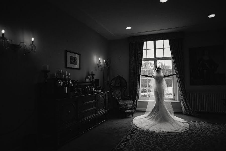 Fotógrafo de casamento Linda Ringelberg (lindaringelberg). Foto de 1 de dezembro 2021