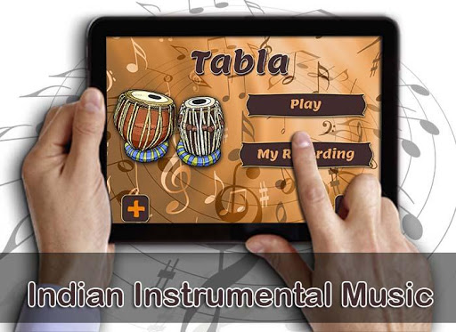 Tabla Music Instrument