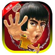 Bruce Lee Wallpepers HD 1.0 Icon