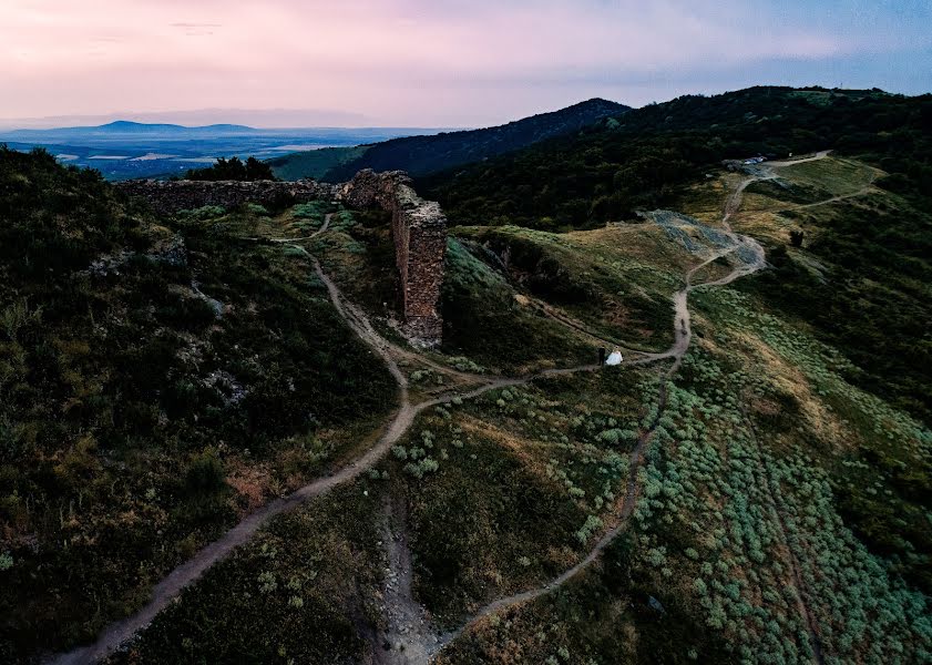 Wedding photographer Claudiu Stefan (claudiustefan). Photo of 13 June 2018