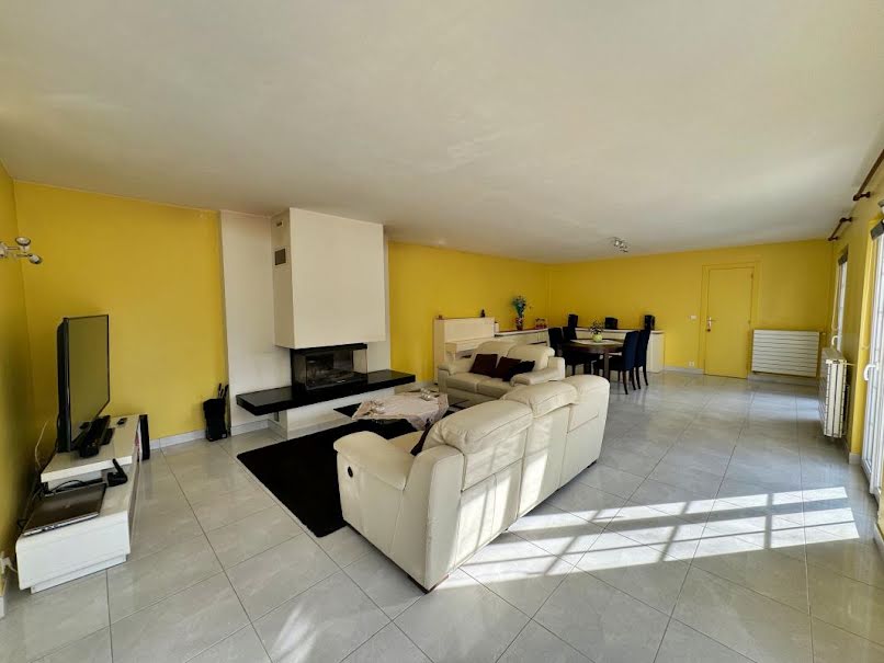Vente maison 5 pièces 162 m² à Livry-Gargan (93190), 450 000 €