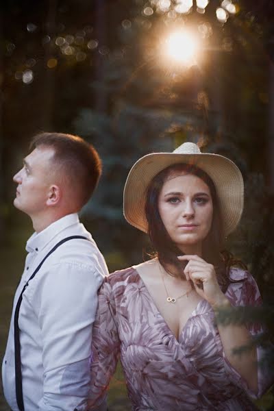 Fotógrafo de casamento Przemysław Iwandowski (piwandowski). Foto de 10 de julho 2020