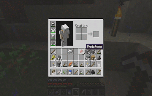 Crafting Guide for Minecraft