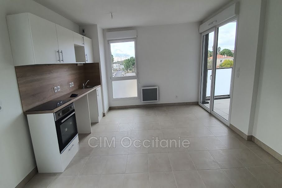Location  appartement 4 pièces 77.47 m² à Juvignac (34990), 929 €