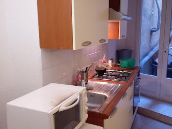 appartement à Pont-Saint-Esprit (30)