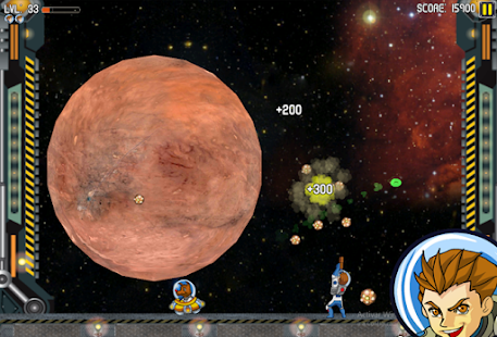 Download Super Asteroids APK for PC