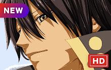 Zeref·Dragneel New Tabs Wallpaper Collection small promo image