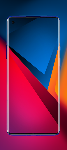 OnePlus 9RT Wallpaper