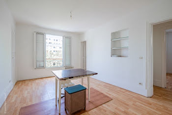 appartement à Paris 19ème (75)