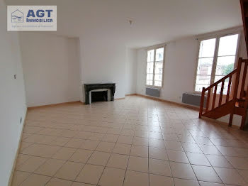 appartement à Beauvais (60)