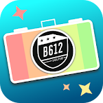 Cover Image of ดาวน์โหลด B:612 Selfie 1.1 APK