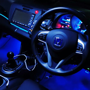 CR-Z ZF1