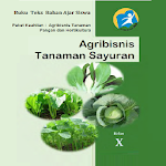 Cover Image of Baixar Buku SMK Agribisnis Tanaman Sayuran Kurikulum 2013 1.0 APK