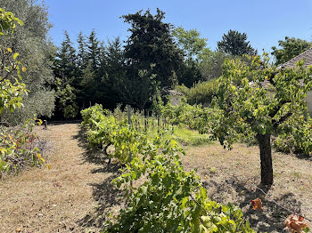 terrain à La Valette-du-Var (83)