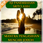 Mantra Pengasihan Untuk Mencari Jodoh  Icon