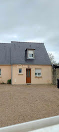 maison à Saint-Vaast-la-Hougue (50)