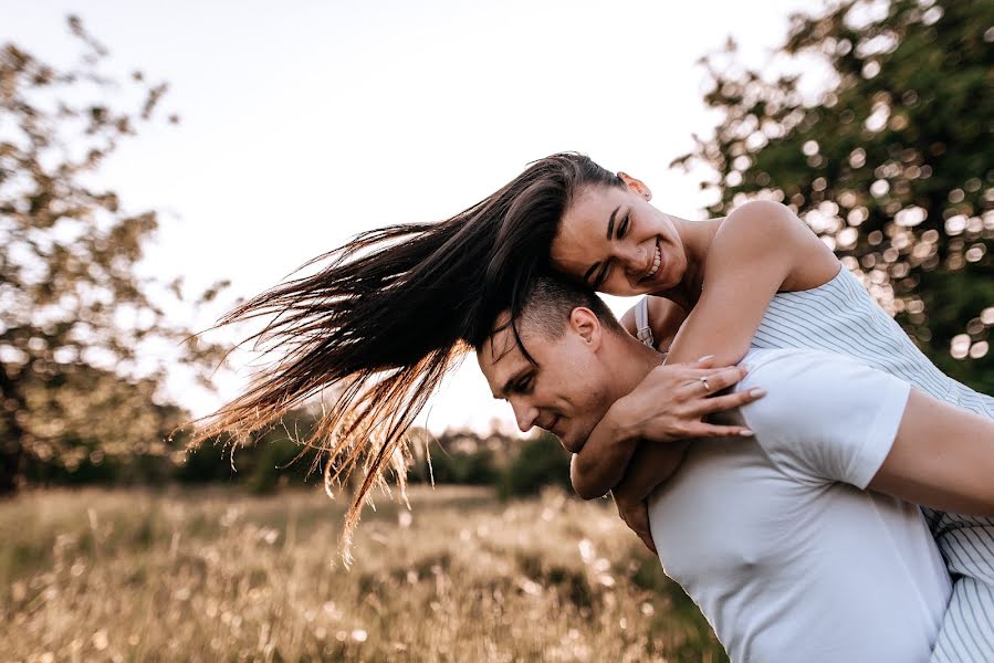 Photographe de mariage Denis Leschik (denisleshchyk). Photo du 11 juin 2020