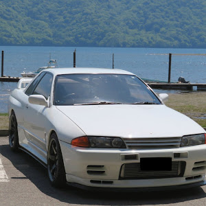 スカイライン GT-R BNR32