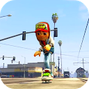 Baixar Deliplays For Subway Surf Trick Run Instalar Mais recente APK Downloader