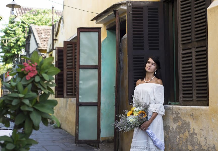 Photographe de mariage Elena Nikolenko (artoflady). Photo du 3 avril 2019