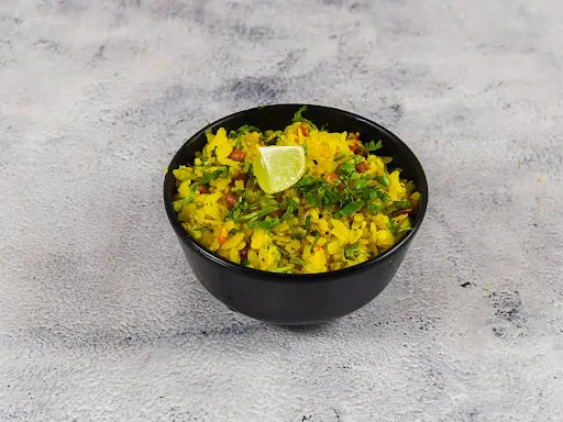 Poha