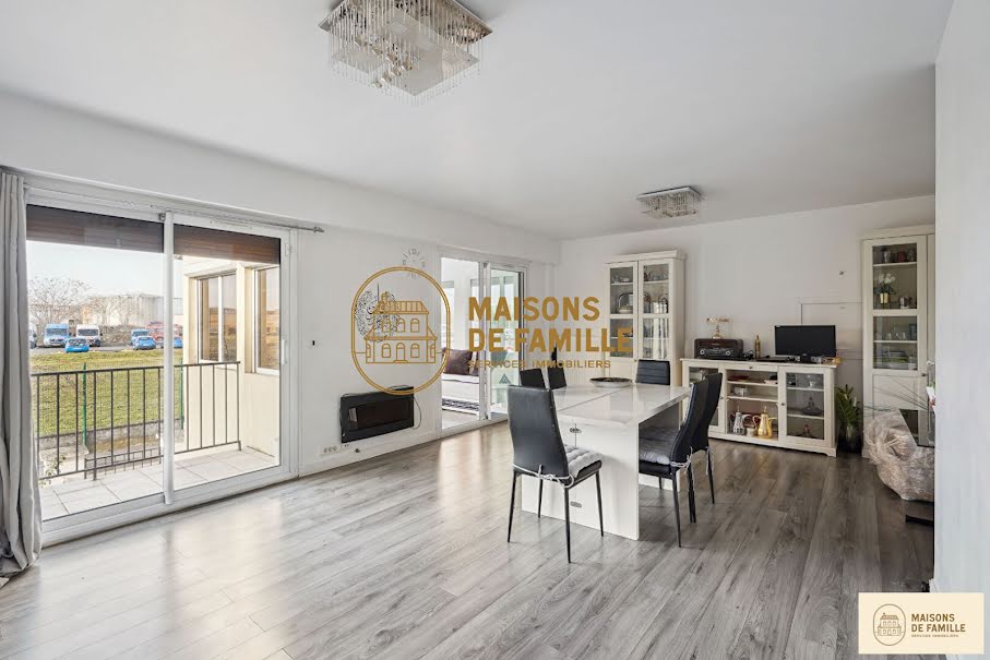 Maison a louer nanterre - 10 pièce(s) - 250 m2 - Surfyn