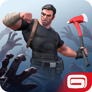 Download Zombie Anarchy: Survival Game For PC Windows and Mac