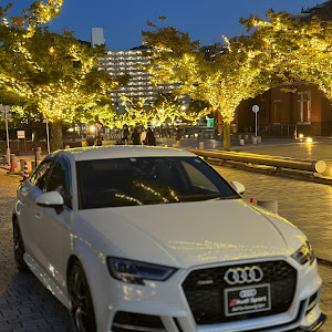 A3 セダン 1.4 TFSI