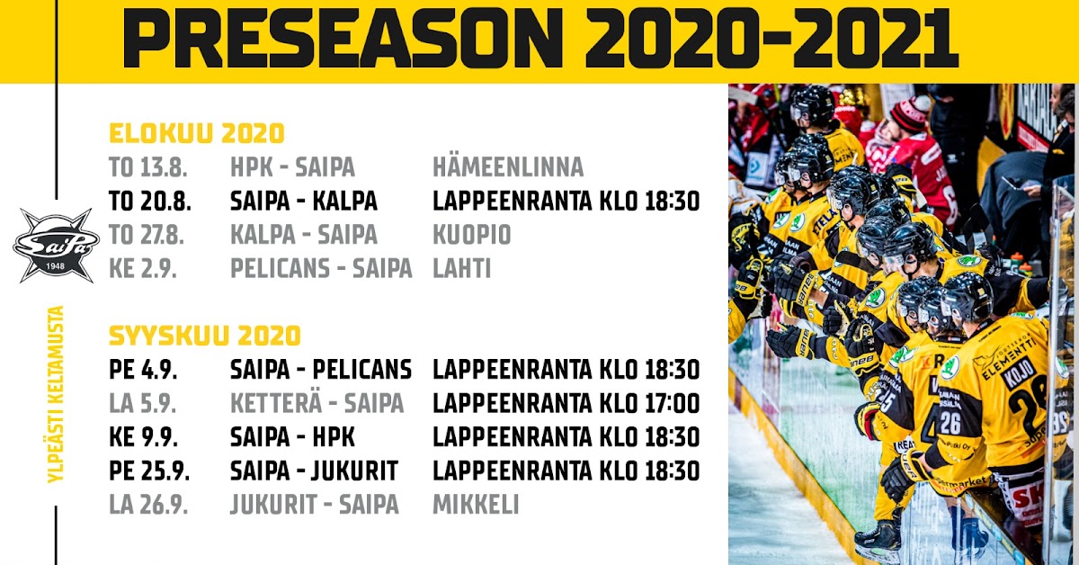 saipa.fi