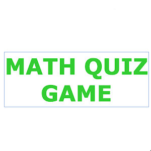 Download Math Quiz Game For PC Windows and Mac