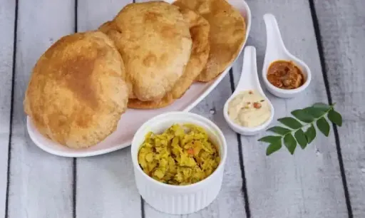 Puri Bhaji