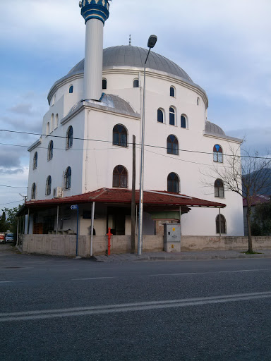 Babataş Mahallesi Camii