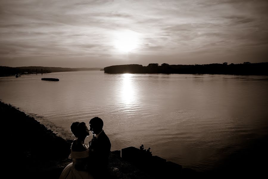 Photographe de mariage Zoran Marjanovic (uspomene). Photo du 1 novembre 2018