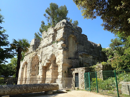 Temple de Diane