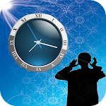 Cover Image of Baixar Azan Times: Tempos de Oração Alcorão 1.5 APK