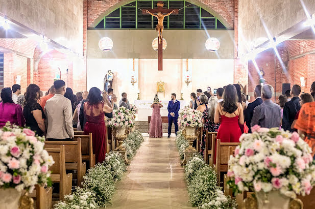 Photographe de mariage Vini Ximenes (viniximenes). Photo du 14 juillet 2022