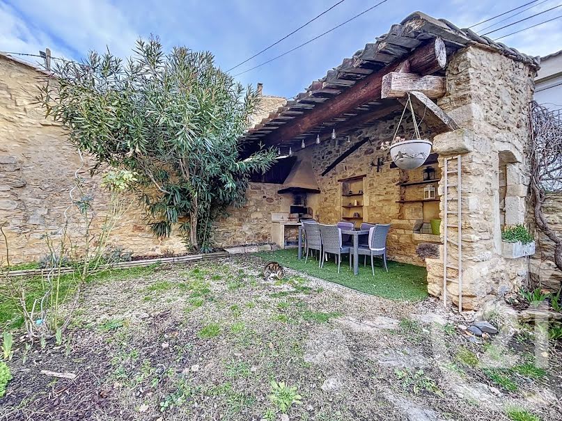 Vente maison 6 pièces 111 m² à Sabran (30200), 348 000 €