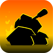 King of Tanks 1.05 Icon